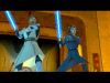 Star Wars the Clone Wars